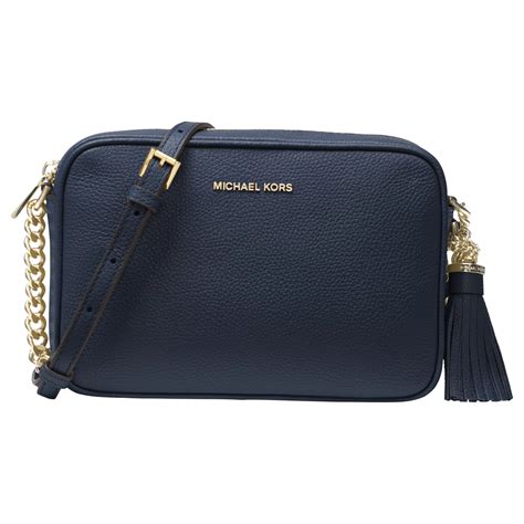 michael kors damen crossbodies schultertasche admiral|michael kors handbags.